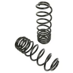 Rock Krawler Rk07015p Coil Springs 2.50 In. Rear For 2018-2021 Jeep Wrangler New. Fixed Price $236.55.