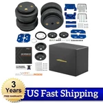 Air Spring Suspension Leveling Kit Rear For Dodge Ram 3500 2003-2018 4wd. Fixed Price $283.99.
