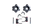 Maxtrac Suspension 19-25 Silverado 1500 3"/1" Leveling Kit Adaptive Ride Models. Fixed Price $205.16.