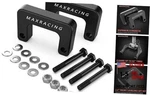 2.5" Leveling Kit Compatible With 2007-2026 Chevy 2.5-inch Front. Fixed Price $59.25.