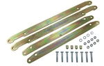 Moose Utility - Epilk196 Lift Kit Kawasaki Kaf 1000 Mule Pro Dx Eps. Fixed Price $149.99.