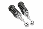 Rough Country 2in For Ford Front Leveling Strut Kit 04-08 F-150. Fixed Price $349.95.