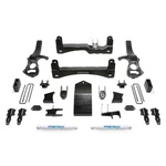For Chevy Silverado 1500 19 6" X Budget Front & Rear Suspension Lift Kit. Fixed Price $2019.53.