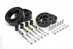 Suspension Lift Kit-le Daystar Kn09102bk Fits 10-11 Nissan Armada. Fixed Price $170.00.