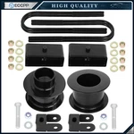 3.5" Front & 2" Rear Leveling Lift Kit For 2005-2023 Ford F-250 Super Duty 4wd. Fixed Price $108.95.