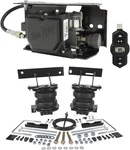Air Lift Loadlifter 7500xl Ultimate Spring Helper & Compressor Kit For F-350. Fixed Price $1476.98.