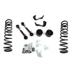 New Bds Suspension Lift Kit Components Bds014231. Fixed Price $424.96.
