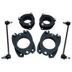 Readylift 2" Sst Lift Kit W/ Rear W/out Shocks Fits Honda Ridgeline 2006-2010. Fixed Price $349.95.