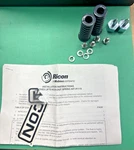 New Ricon S-series Lifts Kick-out Spring Kit #1115 Free Shipping. Fixed Price $105.99.