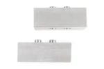 Zone Offroad 2" Rear / Susp. Lift Blocks 3/4" Pins. Fixed Price $80.95.