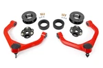 Rough Country 3" Lift Kit Red For Jeep Wagoneer 4wd 22-25. Fixed Price $669.95.