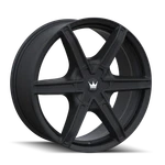 Mazzi Wheels 371 Stilts 20x8.5 5x4.5/4.25 35mm Matte Black 371-2814mb. Fixed Price $330.61.