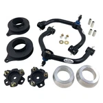 For Ram 1500 19 Tuff Country 3.5" Ez-ride Front & Rear Suspension Lift Kit. Fixed Price $807.18.