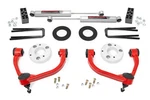 Rough Country 3" Lift Kit For Ford F-150 4wd 2014-2020. Fixed Price $619.95.
