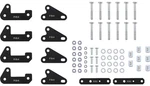 Demon Powersports Lift Kit Pabl-6007hd 1301-0153. Fixed Price $269.00.