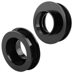 2 Pcs Spacers 3" Front Lift Kit For Chevy Silverado 1500 2wd 99-06 Classic 07. Fixed Price $36.46.