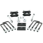 Pro Comp Suspension 62220k Level Lift Nitro Kit For 03-09 Ford Expedition. Fixed Price $329.99.
