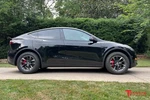 Tesla Model Y 1.85" Overland Adventure Suspension Lift Kit Set. Fixed Price $439.95.