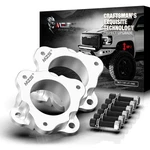 Mzs 3 Inch Front Leveling Kit Lift Strut Spacers. Fixed Price $94.99.
