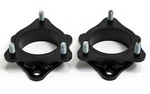 Readylift 66-2059 Front 2.0" Leveling Kit For Ford F-150/mark Lt. Fixed Price $249.95.