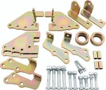 Quadboss 411912 Lift Kit For 2014-2017 Honda Sxs700 Pioneer. Fixed Price $238.89.