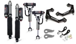 Cognito 3-inch Elite Lift Kit For 2020-2023 Silverado/sierra 2500/3500 2wd/4wd. Fixed Price $4499.88.