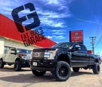 Rough Country Dodge Kicker Braces 06-18 For Ram 1500 4wd. Fixed Price $99.95.
