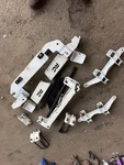 Chevy Obs 88-98 4x4 Rough Contry Lift Kit. Fixed Price $600.00.