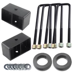 Pickoor 2" Front 3" Rear Leveling Lift Kit For Chevrolet Silverado 1500. Fixed Price $72.39.