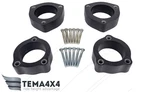 Tema4x4 40mm Front And Rear Lift Kit For Toyota Avalon Camry Solara Windom. Fixed Price $192.00.