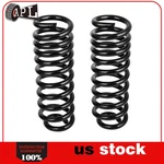 Set Coil Spring Front For Ford F-150 F-250 1980-96 Bronco E-100 E-150 Econoline. Fixed Price $88.95.