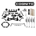 Cognito 7" Performance Lift Kit 11-19 Gm 2500/3500hd Trucks Fox Reservoir Shocks. Fixed Price $6397.49.