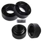 2.5" Front & 1.5'' Rear Leveling Lift Kit Fits Dodge Ram 1500 09-24 4wd 5.7l. Fixed Price $51.81.