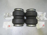 2x Air Lift 84301 Loadlifter 5000 Ultimate Replacement Spring Bellow. Fixed Price $284.99.