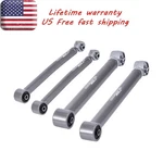 0-6" Lift Rear Upper Lower Adjustable Control Arm For Jeep Wrangler Jk 2007-18. Fixed Price $402.99.