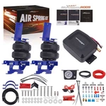 Air Suspension Kit + Compressor For Ford Excursion 4wd 2000-2006. Fixed Price $337.89.