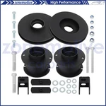 3.5" Front 1" Rear Leveling Lift Kit + Shock Extender For 2014-22 Ram 2500 4wd. Fixed Price $100.61.