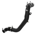 Afe Power 46-20509-b Bladerunner 3 In Aluminum Cold Charge Pipe Black. Fixed Price $317.99.