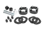 Rough Country 2.5-3 Inch Leveling Kit Toyota Tundra 2wd/4wd 2007-2021. Fixed Price $129.95.