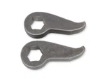 Cognito Torsion Bar Keys For 2011-2019 Chevy/gmc Silverado & Sierra 2500/3500 Hd. Fixed Price $142.99.