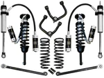Icon Vehicle Dynamics K53055t Stage 5 Suspension System Tubular Uca. Fixed Price $4828.03.