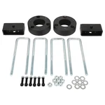 For 2007-2020 Chevy Silverado 1500 Sierra Gmc Leveling Lift Kit 3" Front 2" Rear. Fixed Price $71.77.