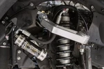 Icon K53074 Stage-4 1.5-3.5" Front/rear Lift Kit For 08+ Toyota Land Cruiser. Fixed Price $5487.05.