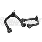 2-4" Lift Front Upper Control Arms Fits 07-21 Toyota Tundra Sequoia4x2 4x4. Fixed Price $120.74.