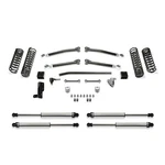 Fabtech K4209dl Trail Lift System; 5" W/2.25 Dlss Shocks; W/drag Link/trail Kit;. Fixed Price $4730.67.