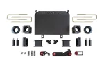 Maxtrac 946760-3 Lift Kit. Fixed Price $820.91.