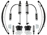 Suspension Lift Kit Icon Vehicle Dynamics K53157. Fixed Price $4230.02.