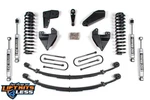 Bds Suspension 367h/369h 6" Lift Kit W/ Radius Arm. Fixed Price $1898.40.