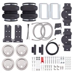 Air Suspension Spring Kit Rear For Gmc Sierra 1500 4wd 2019 - 2025. Fixed Price $256.50.