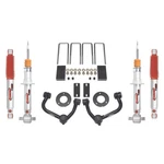 Rancho Rs66507r9-3 Suspension Lift Kit For Ford F-150 2014-2016. Fixed Price $367.99.
